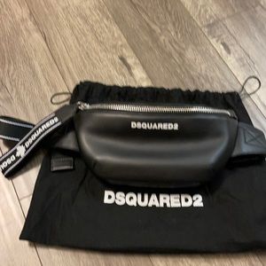 Dsquared 2 crossbody